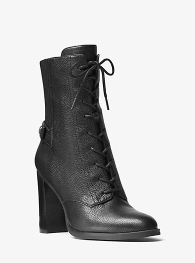 bottillons michael kors|bottes femme Michael Kors.